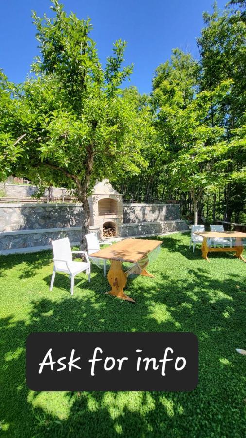 אג'רולה Villa Incoronata מראה חיצוני תמונה