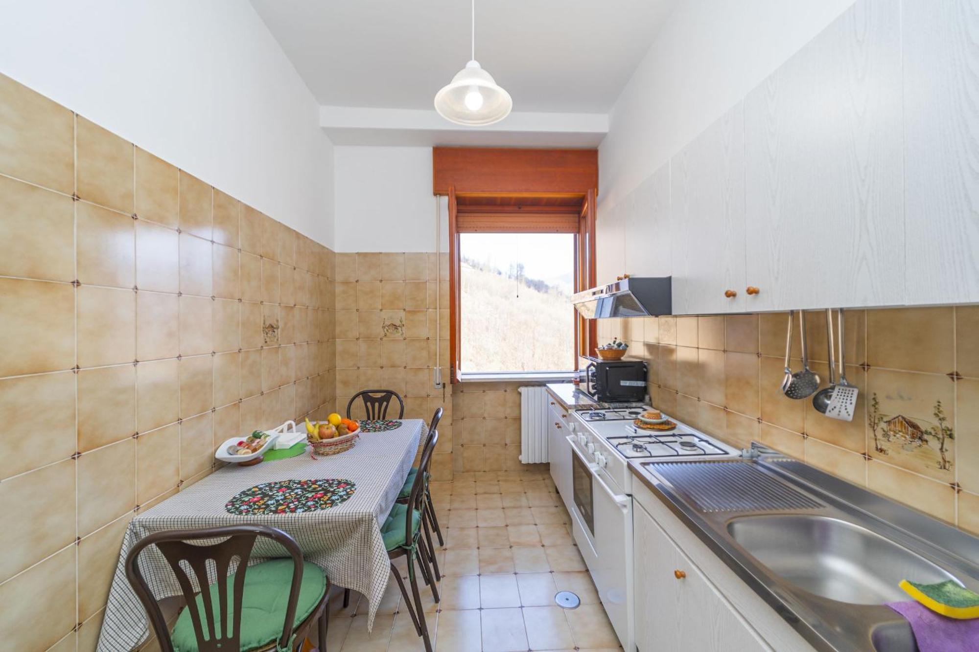 אג'רולה Villa Incoronata מראה חיצוני תמונה