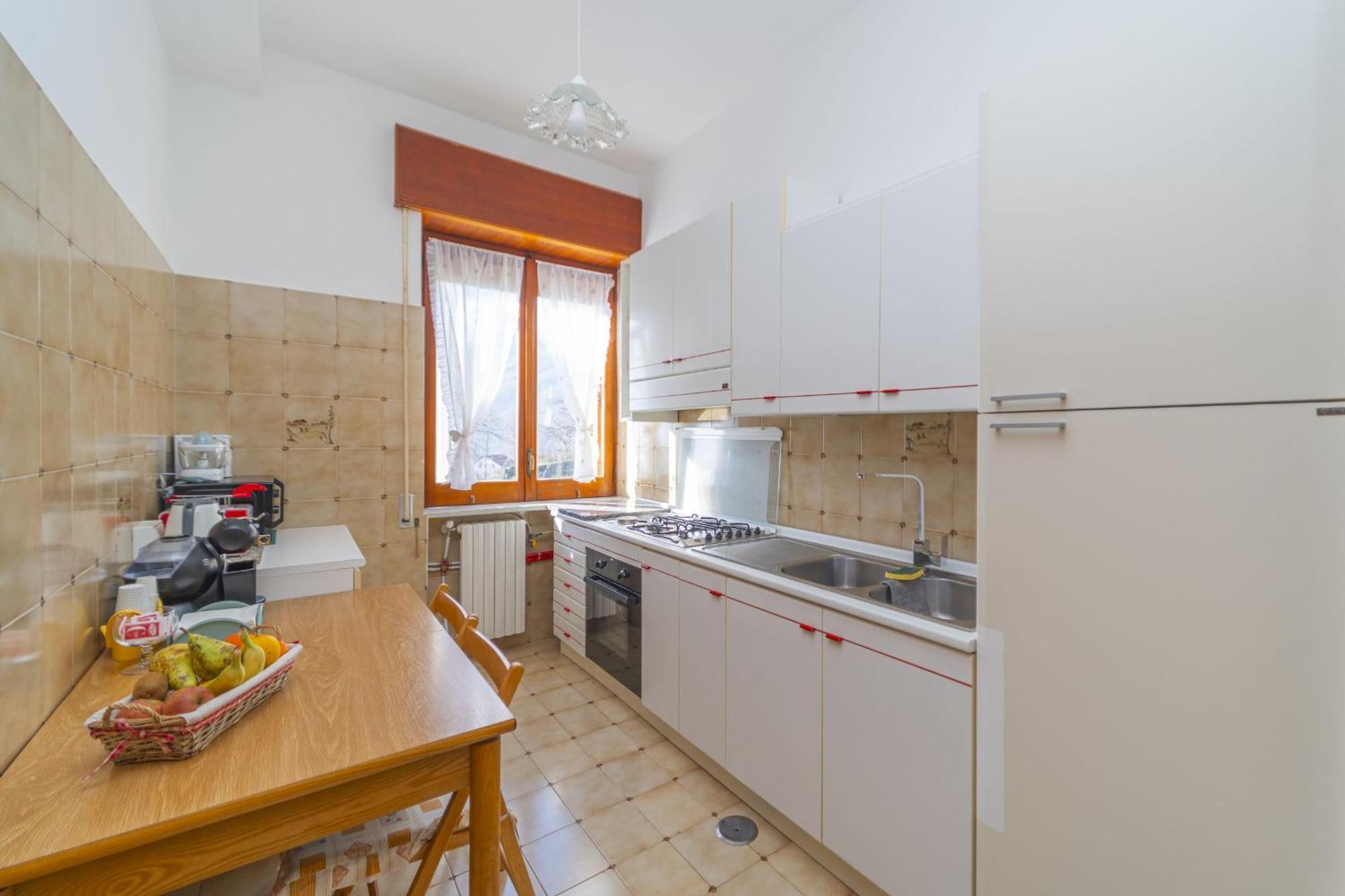 אג'רולה Villa Incoronata מראה חיצוני תמונה